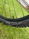 Trek Marlin 4 2021 – vel. S – tyrkysová / mořská barva – minimálně používané