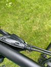 Trek Marlin 4 2021 – vel. S – tyrkysová / mořská barva – minimálně používané