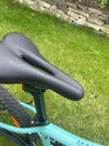 Trek Marlin 4 2021 – vel. S – tyrkysová / mořská barva – minimálně používané