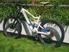 Scott SCOTT Ransom 900 Tuned AXS, 13,9kg!, individuální stavba