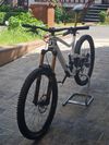 Scott SCOTT Ransom 900 Tuned AXS, 13,9kg!, individuální stavba