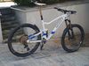 Scott SCOTT Ransom 900 Tuned AXS, 13,9kg!, individuální stavba