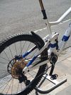 Scott SCOTT Ransom 900 Tuned AXS, 13,9kg!, individuální stavba