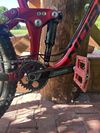 Norco range A3