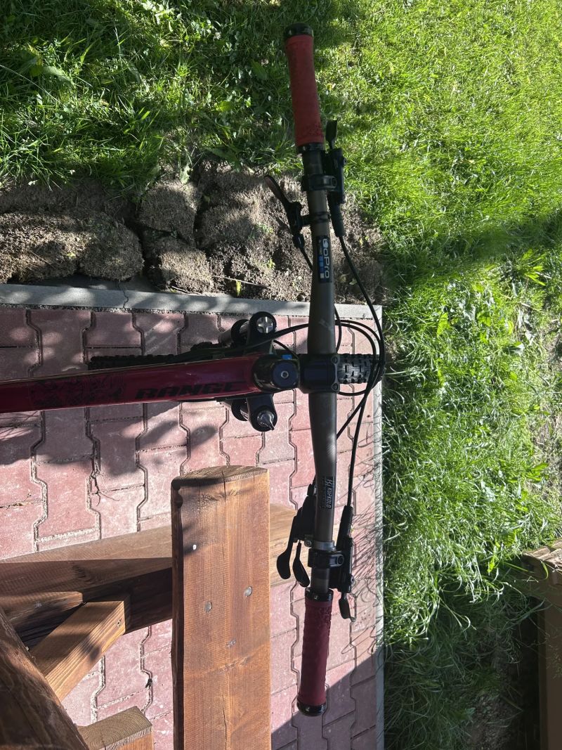 Norco range A3