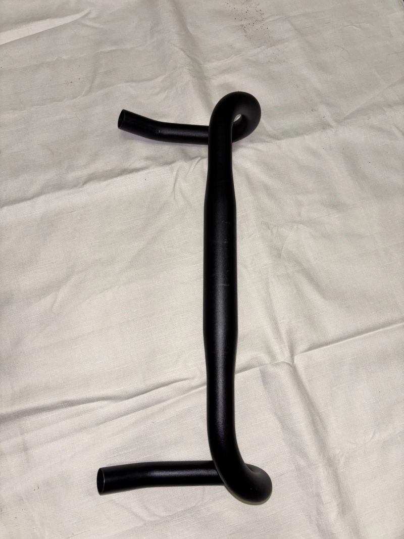 Prodám ALU silniční řídítka Ritchey Logic II Comp 40cm