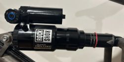 Rock Shox