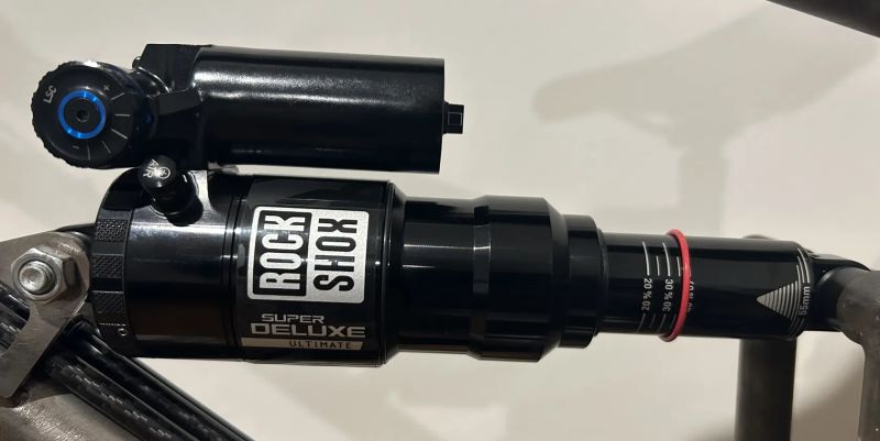 Rock Shox
