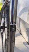 Pells Raw 3 Grey - XL