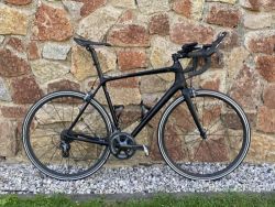 Trek Emonda SLR - 8,3kg