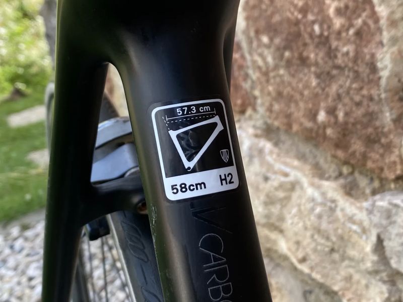 Trek Emonda SLR - 8,3kg