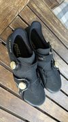 Trek RSL Knit Road Black - vel.46