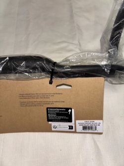 Prodám silniční řídítka Specialized Hover Expert Alloy +15mm, vel. 440mm