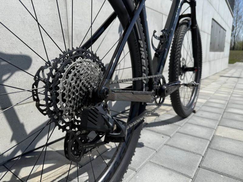 Trek Procaliber 9.8 2023