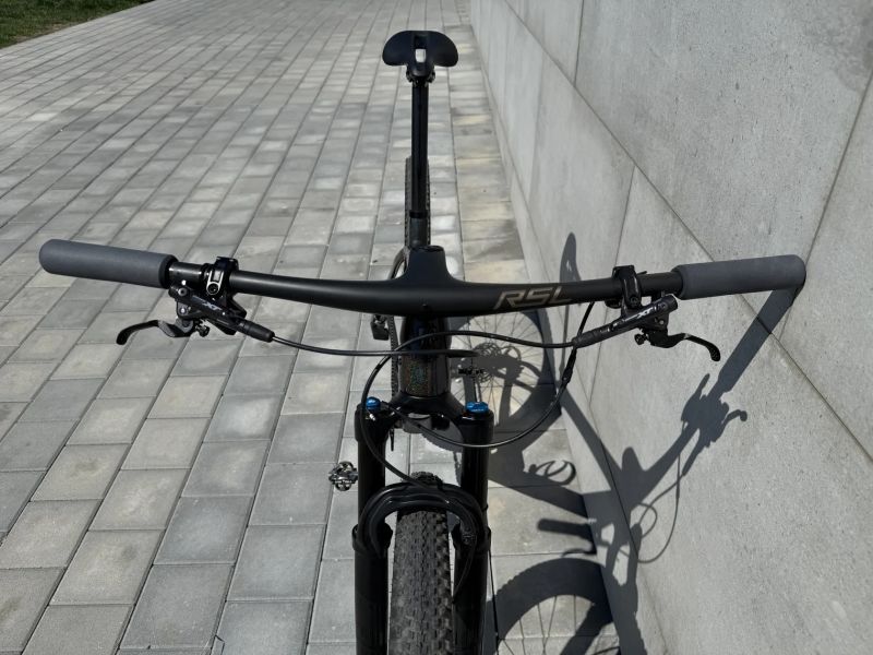 Trek Procaliber 9.8 2023