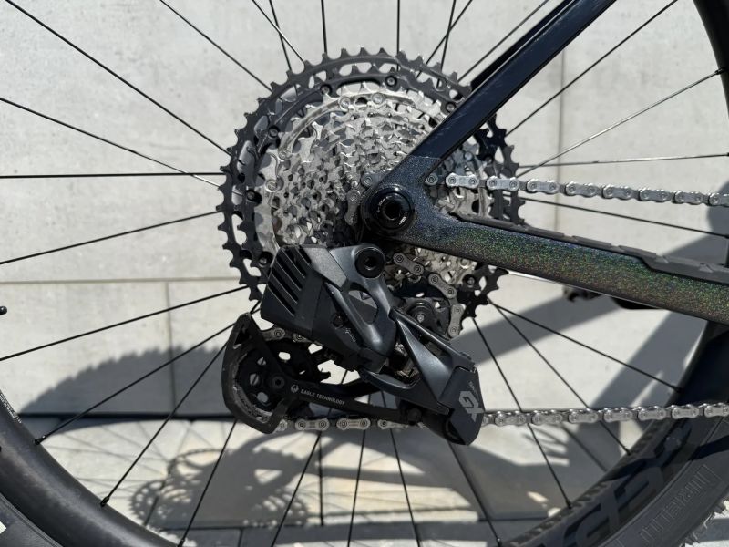 Trek Procaliber 9.8 2023