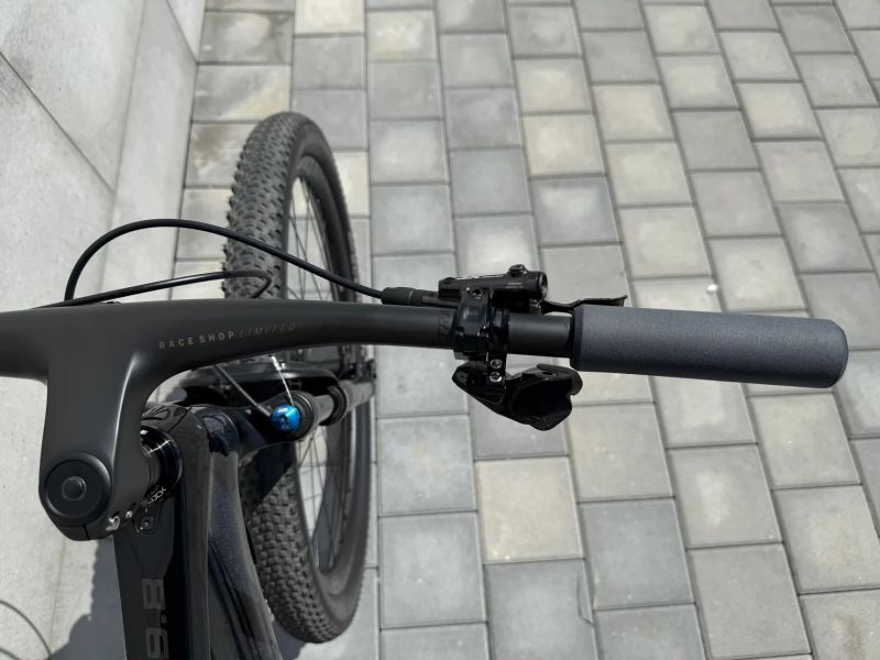 Trek Procaliber 9.8 2023