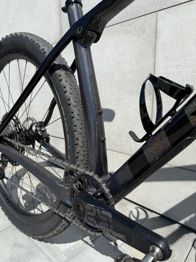 Trek Procaliber 9.8 2023