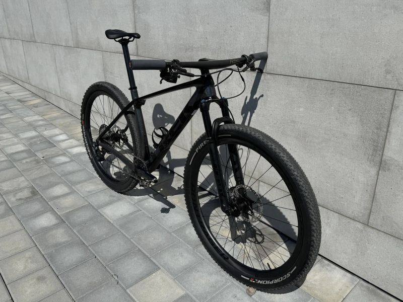 Trek Procaliber 9.8 2023