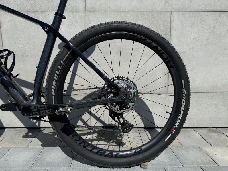 Trek Procaliber 9.8 2023