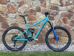 RB Bandit 675 - DVO D1