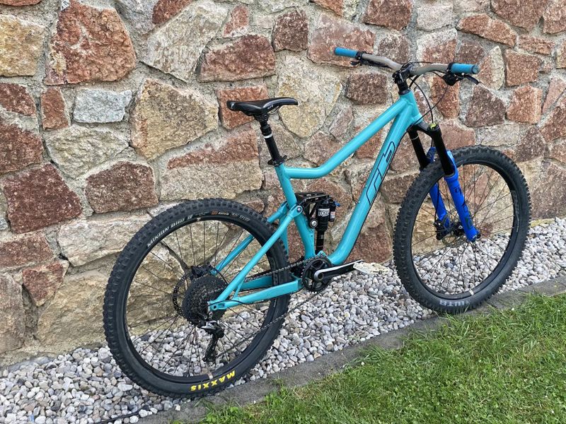RB Bandit 675 - DVO D1