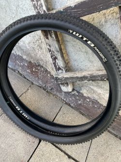 Pláště WTB Ranger 27,5x2.3 - ZÁNOVNÍ