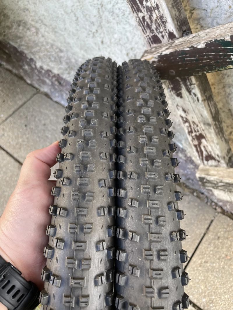 Pláště WTB Ranger 27,5x2.3 - ZÁNOVNÍ