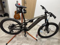 Specialized Turbo Levo 4 Comp S4