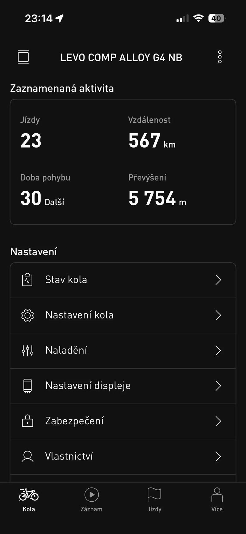 Specialized Turbo Levo 4 Comp S4