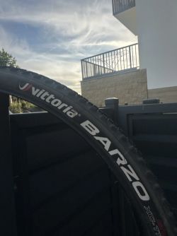 Vittoria Barzo 29x2.35 XC-trail