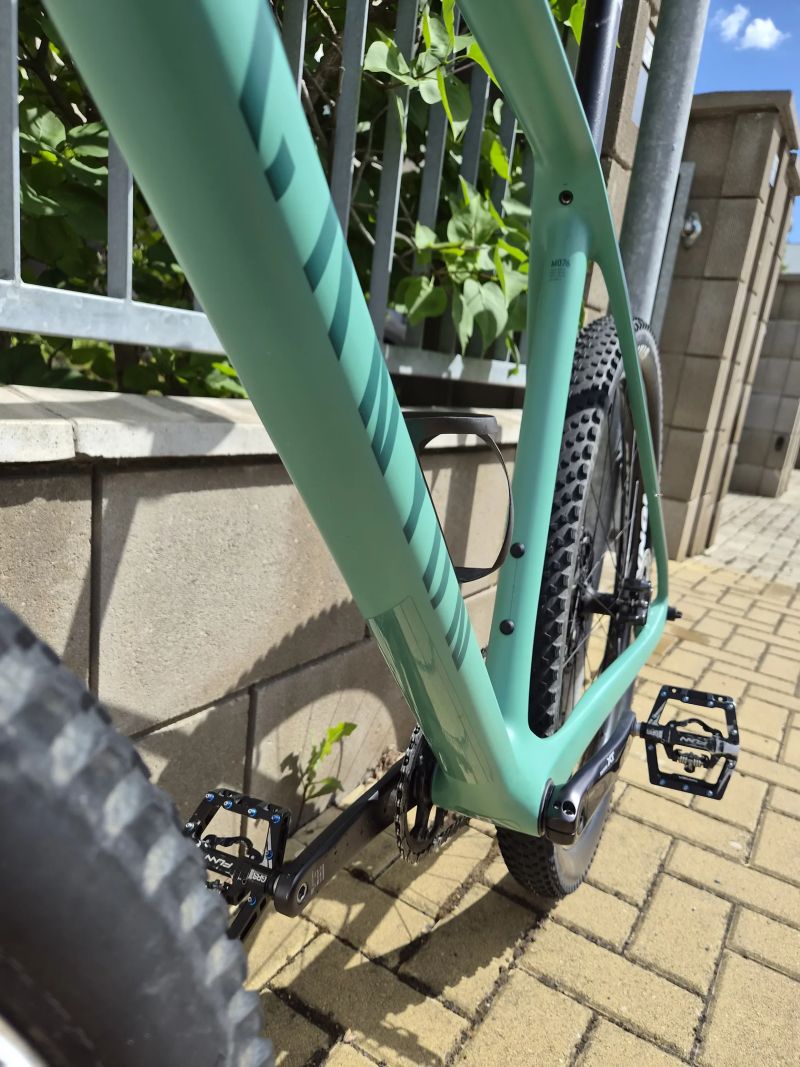 Canyon Exceed CF 7 2024 XL