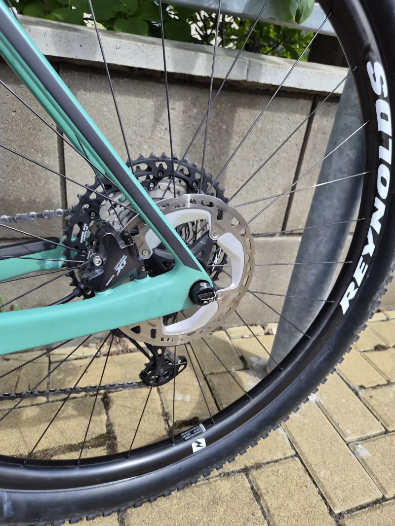 Canyon Exceed CF 7 2024 XL