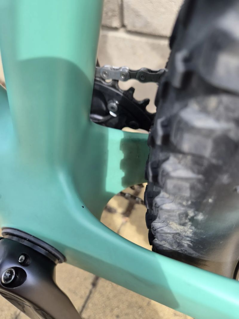 Canyon Exceed CF 7 2024 XL