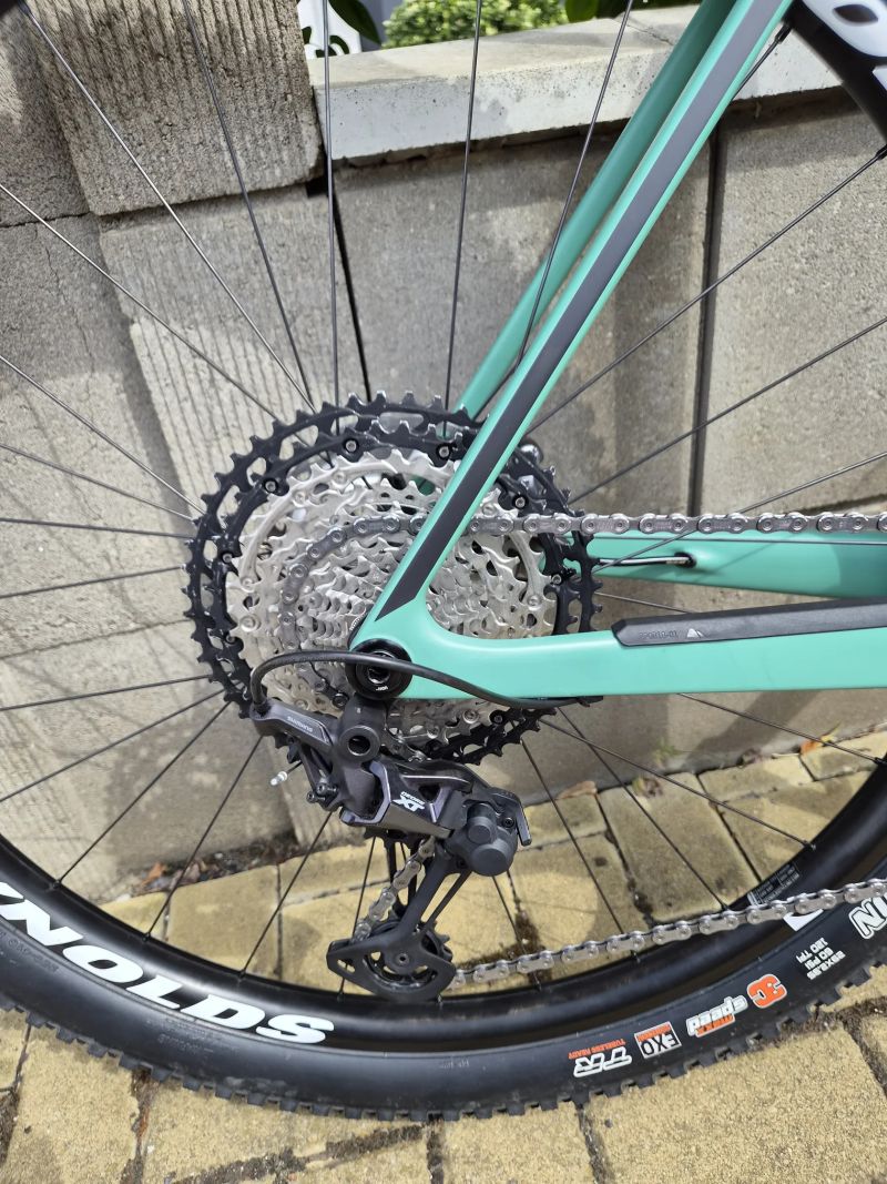 Canyon Exceed CF 7 2024 XL