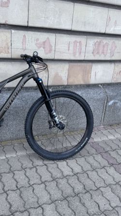 Specialized Stumpjumper Alloy Comp 2022