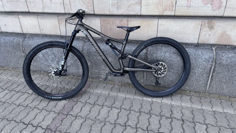 Specialized Stumpjumper Alloy Comp 2022