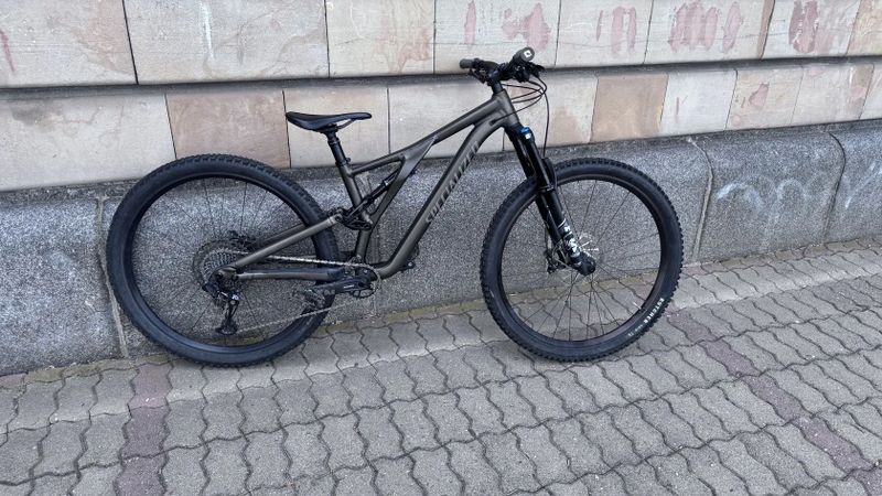 Specialized Stumpjumper Alloy Comp 2022