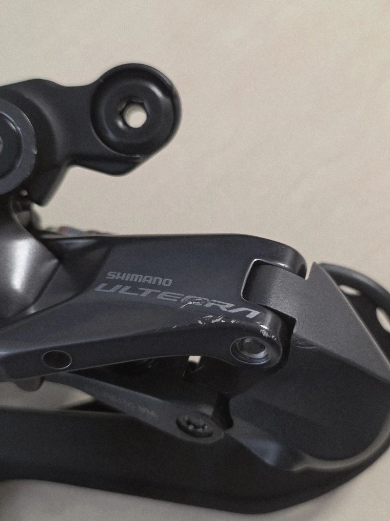 Shimano RD-R8150 12S 