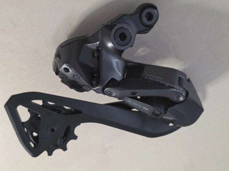 Shimano RD-R8150 12S 