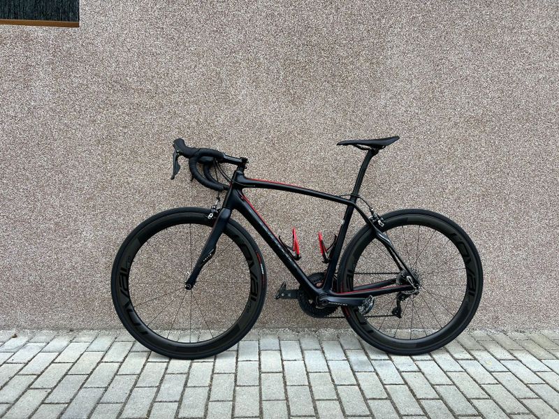 S-works Roubaix
