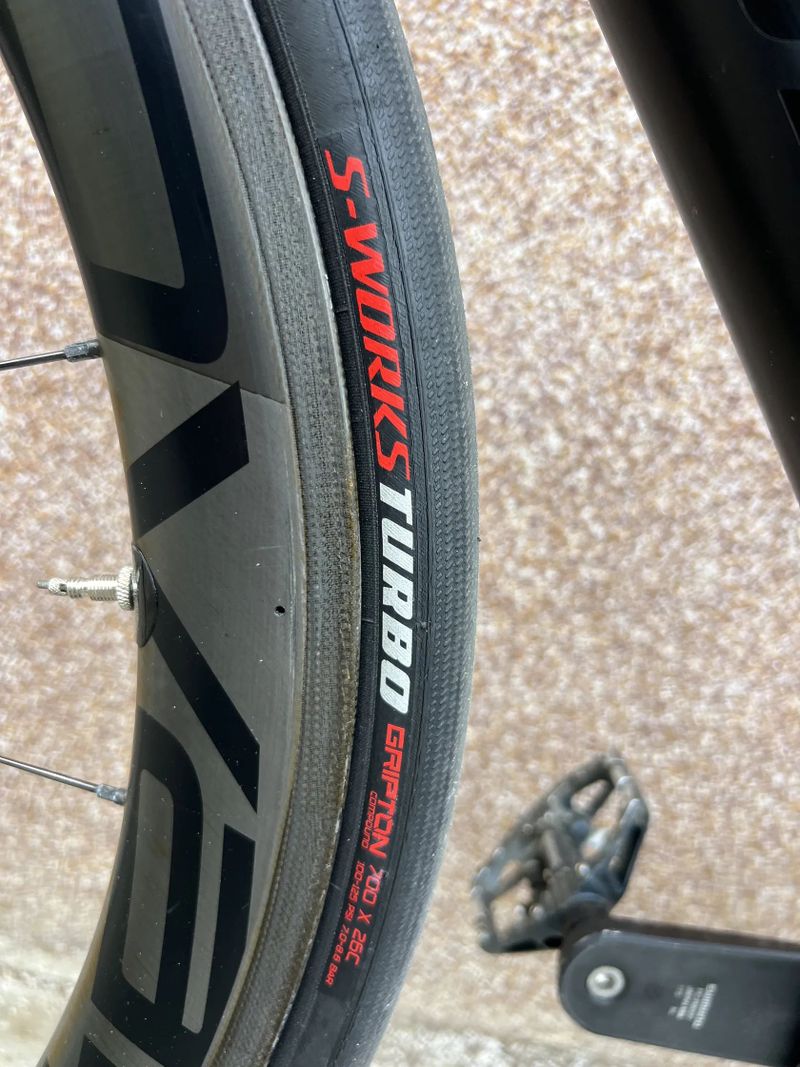 S-works Roubaix