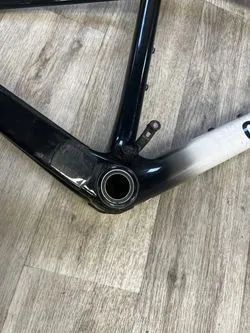 Cannondale Scalpel HT Hi-Mod 1