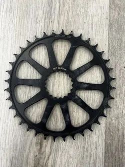 Cannondale Scalpel HT Hi-Mod 1
