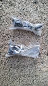 Brzdové kotouče Shimano SM-RT56 180/160