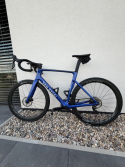 Van Rysel Van Rysel RCR Rival AXS, vel. L + Powermeter + ZIPP 303