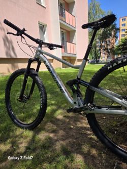 Lapierre Zesty 3.9