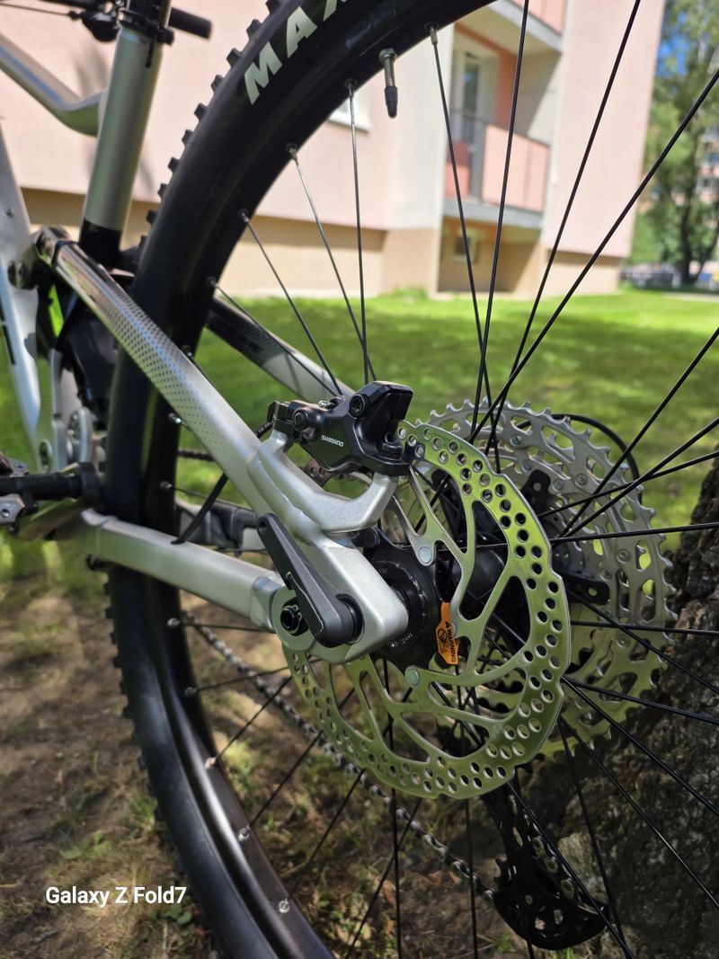 Lapierre Zesty 3.9
