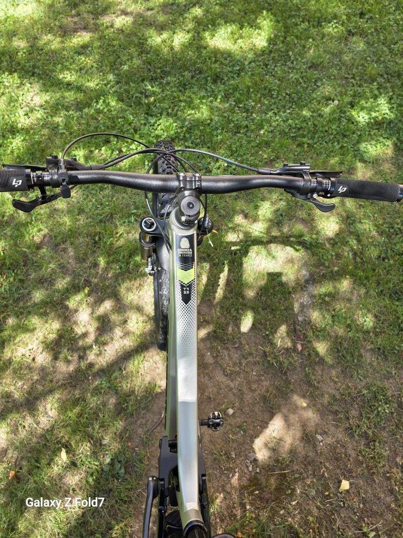 Lapierre Zesty 3.9