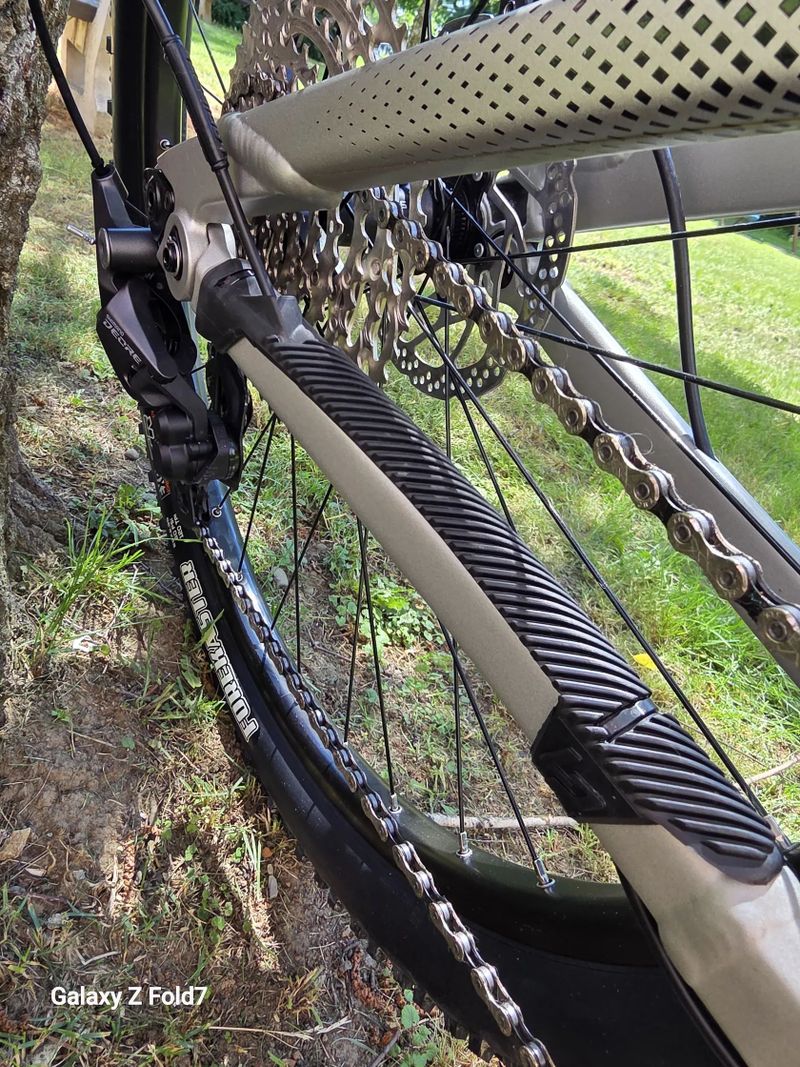 Lapierre Zesty 3.9